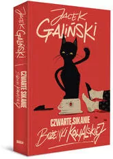 Czwarte sikanie Bożenki Kowalskiej