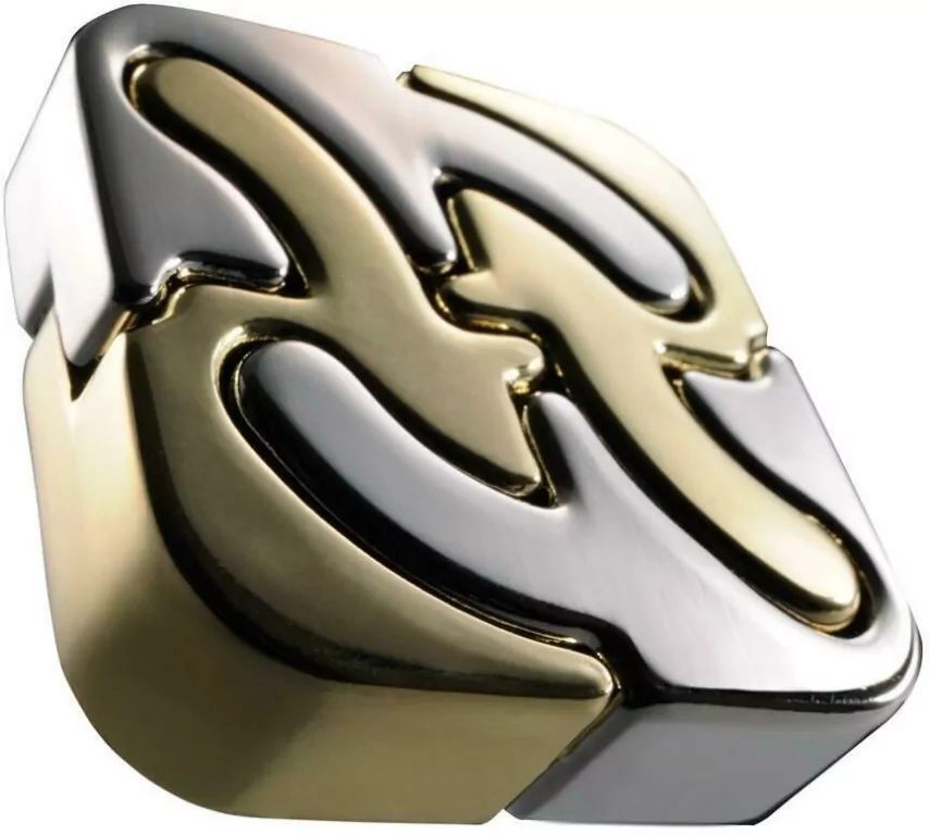 Łamigłówka Cast Square. Poziom 5/6. Huzzle Cast - tantis.pl