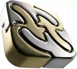 Łamigłówka Cast Square. Poziom 5/6. Huzzle Cast