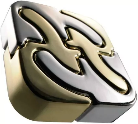 Łamigłówka Cast Square. Poziom 5/6. Huzzle Cast