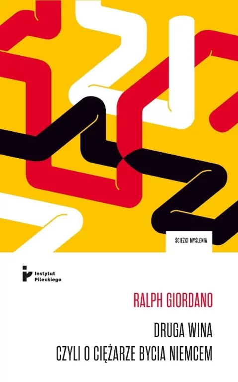 Druga wina, czyli o ciężarze bycia Niemcem - tantis.pl