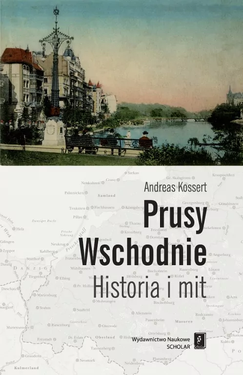 Prusy Wschodnie - tantis.pl