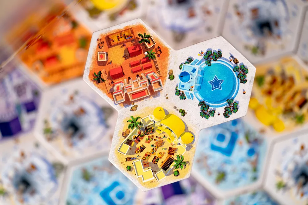 Akropolis. Edycja polska - tantis.pl