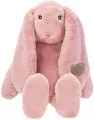 Beppe. Króliczek Missimo, brzoskwiniowy 28cm - tantis.pl
