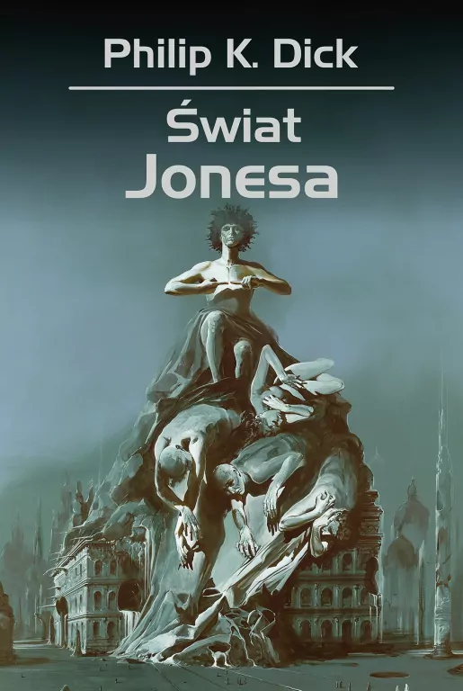 Świat Jonesa - tantis.pl