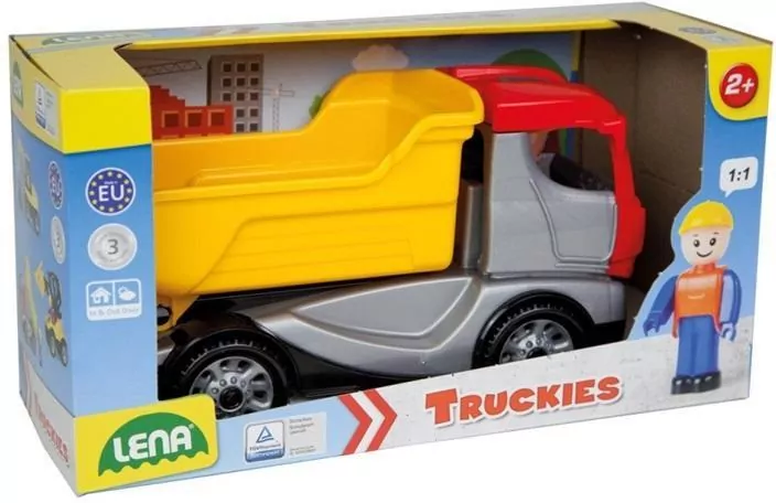 Lena Truckies Wywrotka - tantis.pl