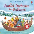 The Animal Orchestra Plays Beethoven wer. angielska - tantis.pl