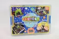 Piasek kinetyczny w skrzynce Sensory Kosmos - tantis.pl