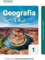 Geografia 1. Podręcznik dla szkoły ponadpodstawowej. Zakres podstawowy - tantis.pl