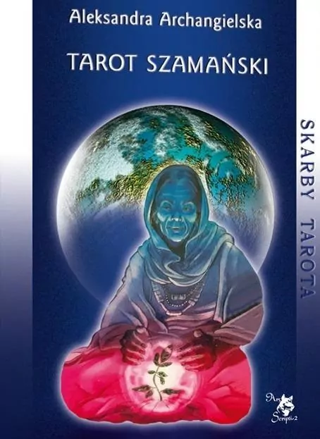 Tarot Szamański - tantis.pl