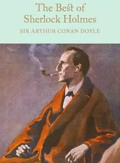 The Best of Sherlock Holmes wer. angielska - tantis.pl