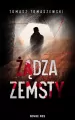 Żądza zemsty - tantis.pl