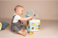 Kostka sensoryczna Little Smoby - tantis.pl