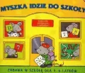 Myszka idzie do szkoły - tantis.pl