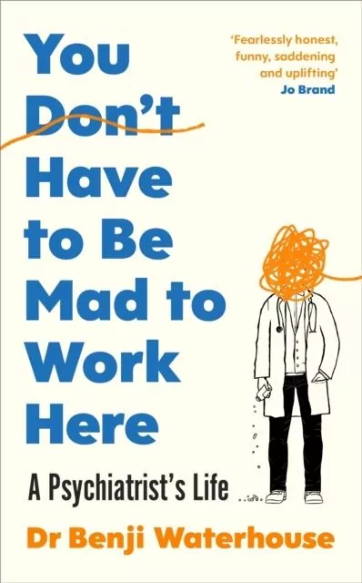 You Don't Have to Be Mad to Work Here - tantis.pl