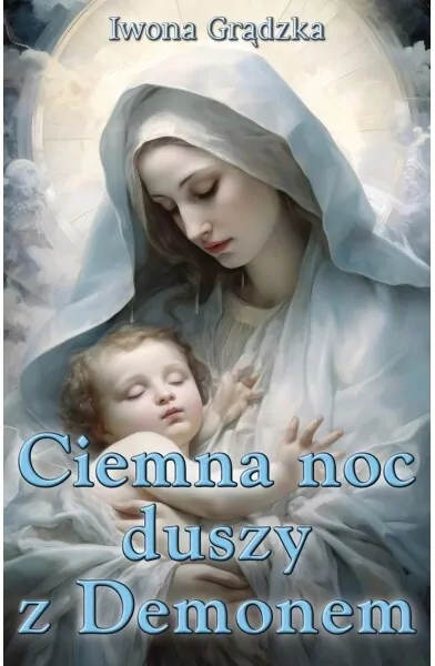 Ciemna noc duszy z Demonem - tantis.pl
