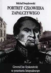 Portret człowieka zapalczywego - tantis.pl