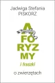 Aforyzmy i fraszki o zwierzętach - tantis.pl