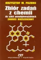 Zbiór zadań z chemii do szkół ponadgimnazjalnych. Zakres rozszerzony - tantis.pl