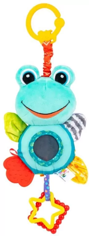 Zawieszka Zwariowany Felek - tantis.pl