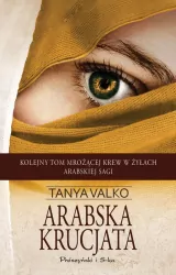 Arabska krucjata (Duże Litery)