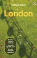 London. Lonely Planet - tantis.pl