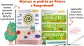 Kapitan Nauka. Bazgraki poznają Polskę - tantis.pl