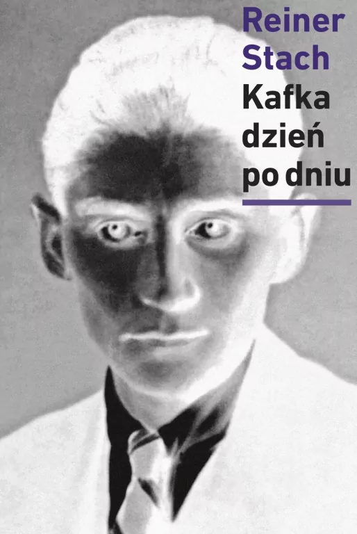 Kafka dzień po dniu - tantis.pl