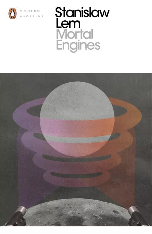 Mortal Engines - tantis.pl