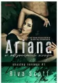 Ariana w objęciach wroga - tantis.pl