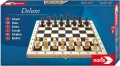 Noris Szachy zestaw deluxe - tantis.pl