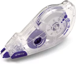 Korektor w taśmie 15m