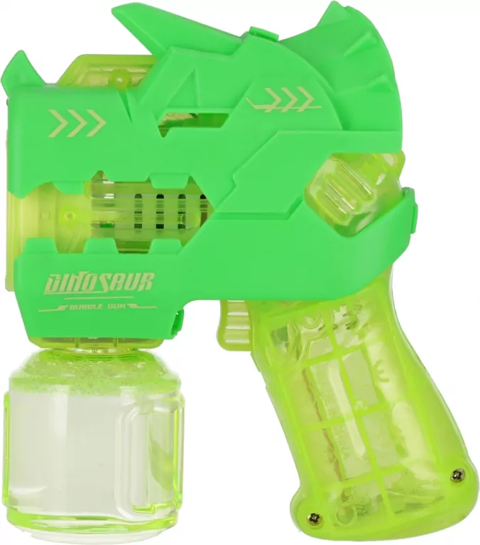 BANKI MYDL PISTOL B/O 45ML 14X18X8MIX2 MYB 48/96 - tantis.pl