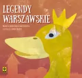 Legendy warszawskie - tantis.pl
