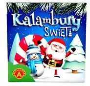 Alexander. Kalambury Święta - tantis.pl