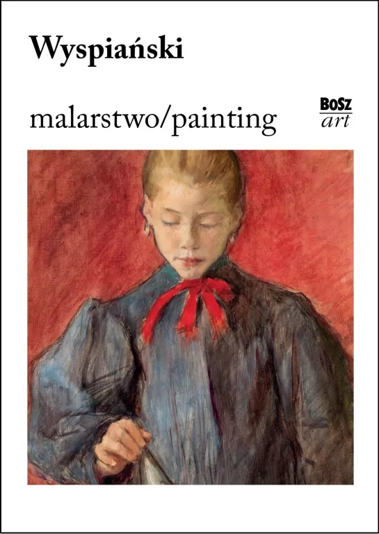 Wyspiański. Malarstwo / painting - tantis.pl