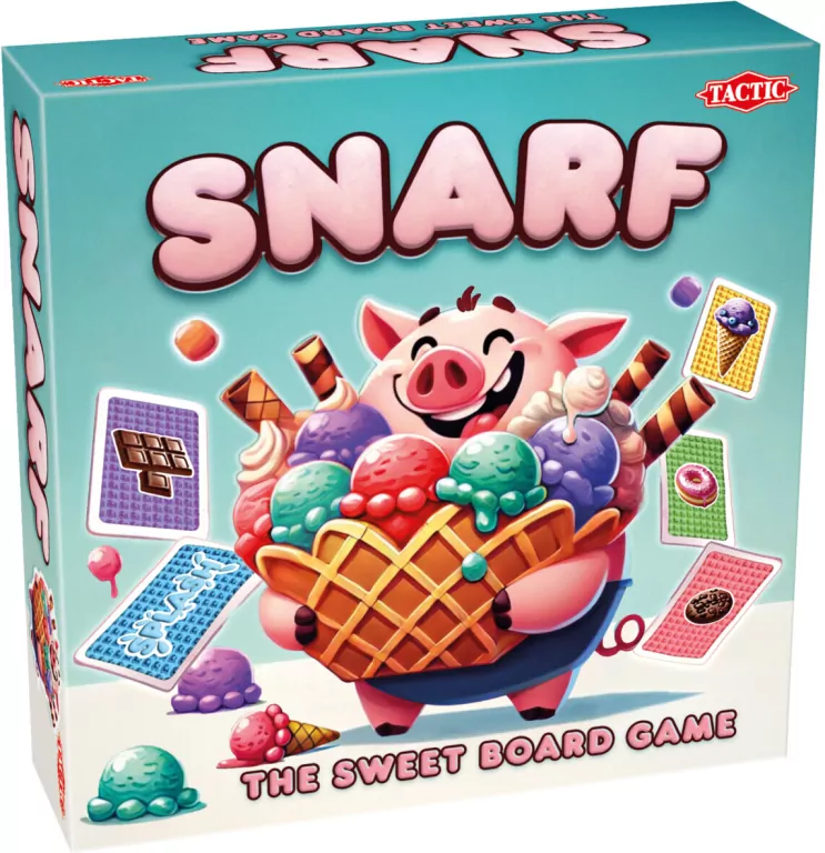 Snarf - tantis.pl