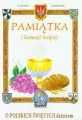 Pamiątka I Komunii. O polskich świętych dzieciom - tantis.pl