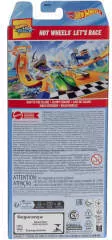 Hot Wheels Let's Race Na start! 5-pak - tantis.pl