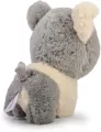 Maskotka Teddy Pets pig grey - tantis.pl