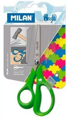 Nożyczki dla leworęcznych, 14cm - tantis.pl