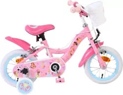 *****Rowerek 12" Disney Princess 20521-FW12 05217