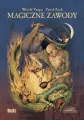 Magiczne zawody. Kowal, czarodziej, alchemik - tantis.pl