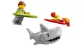LEGO® Furgonetka ratowników plażowych 60453 - tantis.pl
