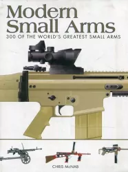 Modern Small Arms