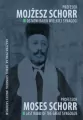Profesor Mojżesz Schorr. Ostatni rabin Wielkiej Synagogi - tantis.pl