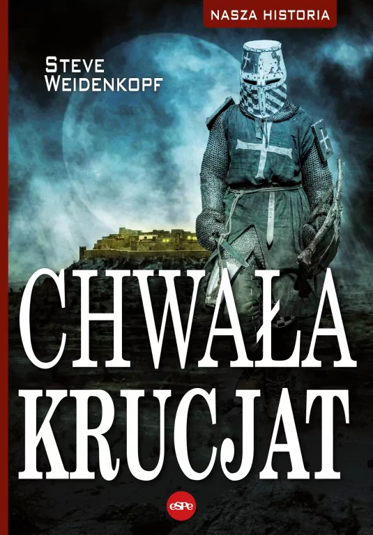 Chwała krucjat - tantis.pl