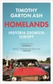 Homelands. Historia osobista Europy - tantis.pl
