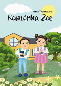 Komórka Zoe - tantis.pl