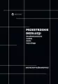 Przestrzenie deziluzji. Dwudziestowieczne modele dzieła teatralnego - tantis.pl